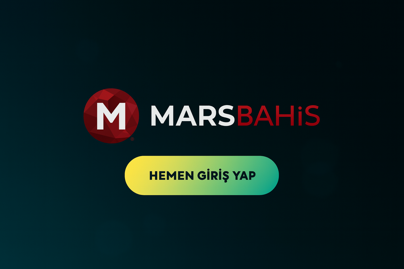 Marsbahis Giriş
